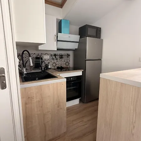 شقة Magnifique Renove En Plein Centre *