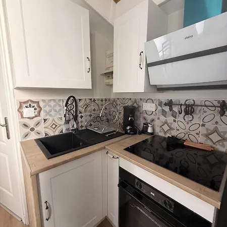 شقة Magnifique Renove En Plein Centre