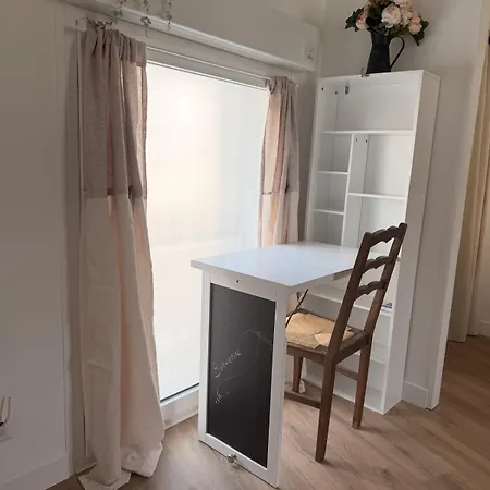 شقة Magnifique Renove En Plein Centre كليرمونت-فيراند